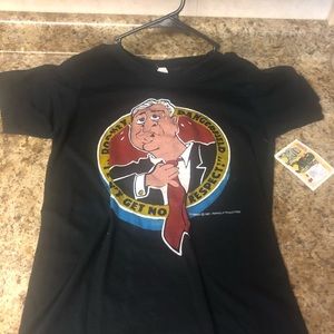 Vintage Rodney Dangerfield NWT 🔥